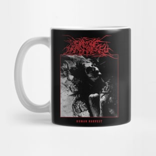 Circle of Dead Children Tribute Shirt Mug